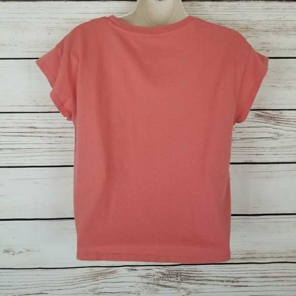 FREE W ADDITIONAL PURCH Lucky You Crop Top - Picture 5 of 7